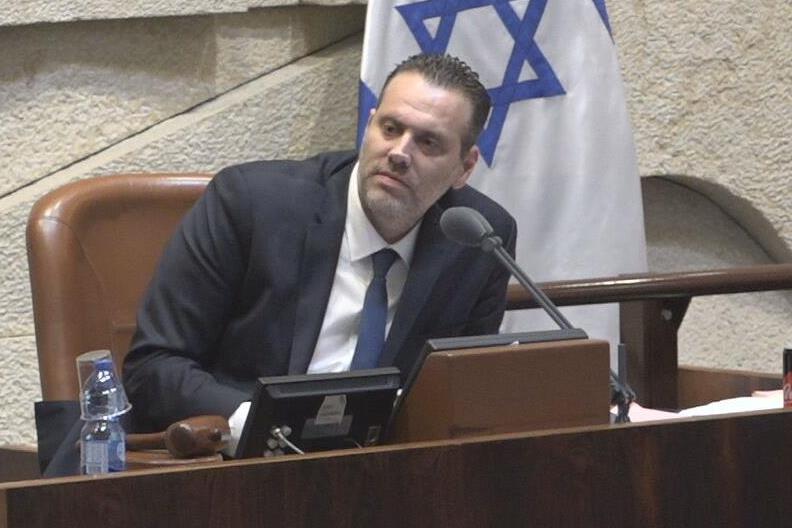 זוהר: "אם היינו מדיחים את שאשא-ביטון - לא היינו במספר הזה ...