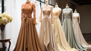 שמלות ערב - איילת שלמה