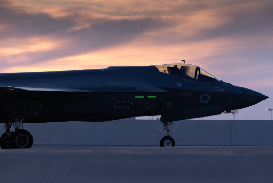 אחים לנשק: הסודות מאחורי שיתוף הפעולה ההיסטורי של צה